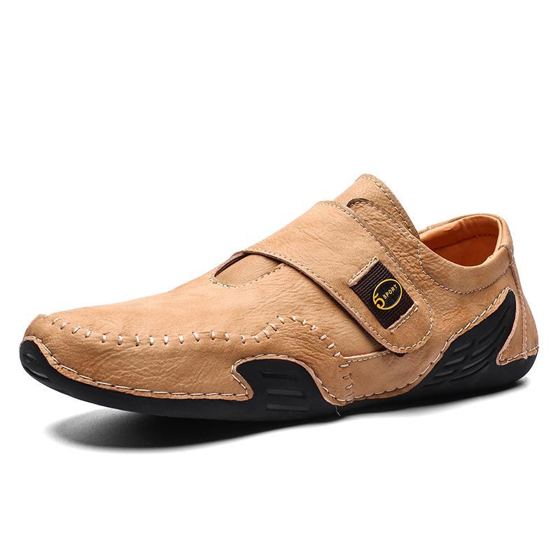 Dacomfy Men Trendy Casual Loafers 