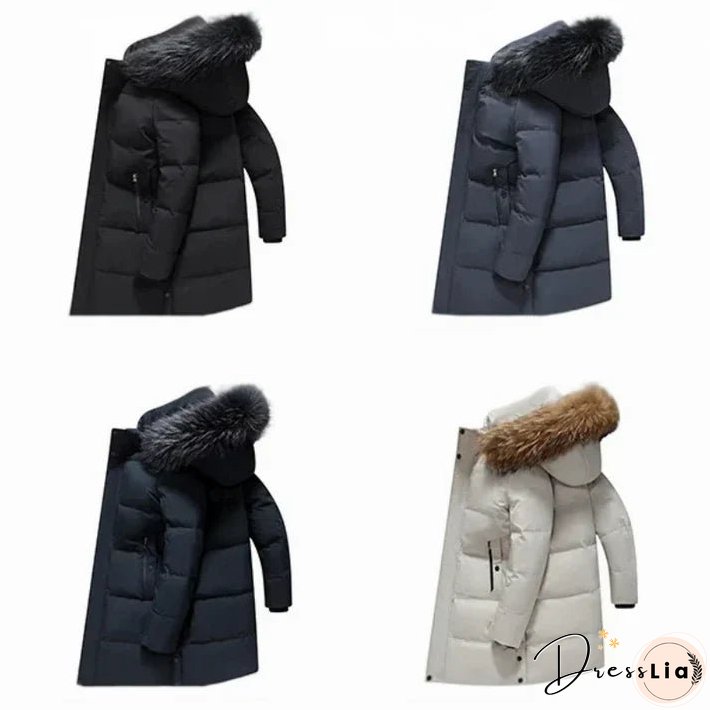 Chic and Versatile winter Coat