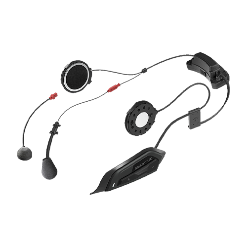 HJC Smart 21B Bluetooth Headset by Sena