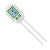 Soil NPK Meter NitrogenPhosphorus Potassium Detector Fertility Tester for Garden