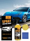 300ML Car Coating Spray Hydrophobic Multi-functional Coating Renewal Agent for Vehicles Trucks SUVs Motorcycles Boosts Gloss