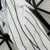 25/26 Boca Juniors Special Edition White Baseball Jersey