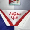 Retro 1997-98 Athletic Bilbao Soccer Jersey Away