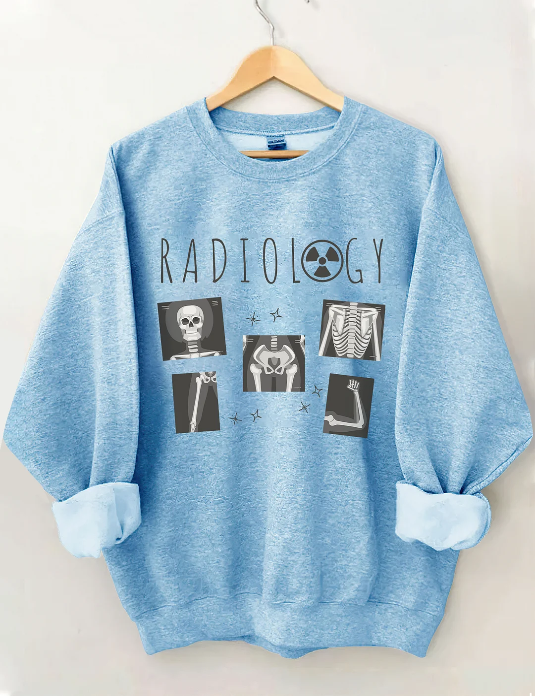 Radiology Sweatshirt