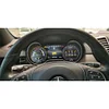 3,4 Zoll+7 Zoll+3,4 Zoll LCD f&uuml;r Mercedes BENZ GLE Cluster Armaturenbrett Instrument Vollbild Tachometer