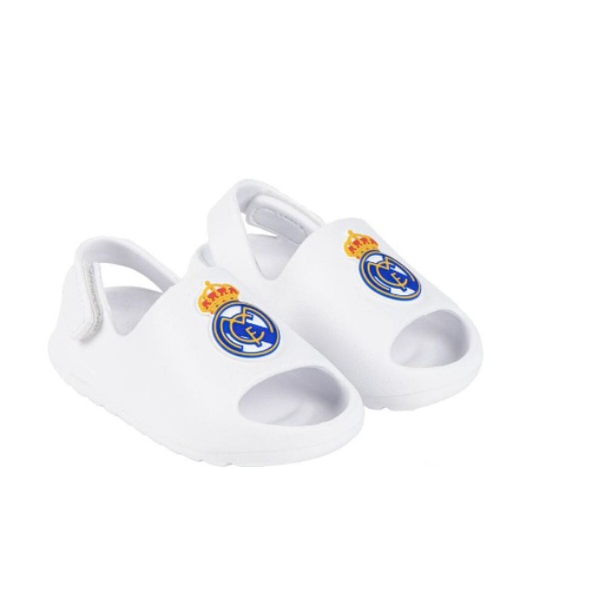 Flip Flops for Children Real Madrid C.F. - sale.kim -  endless selection of finest brands