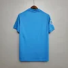 Retro 1987-88 SSC Napoli Soccer Jersey Home