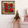 Flower - Square AB Drills Diamond Painting(45*45cm)