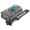 LED Bicycle Front Light Bicycle Head Light Bicycle Headlight Cycling Accessories