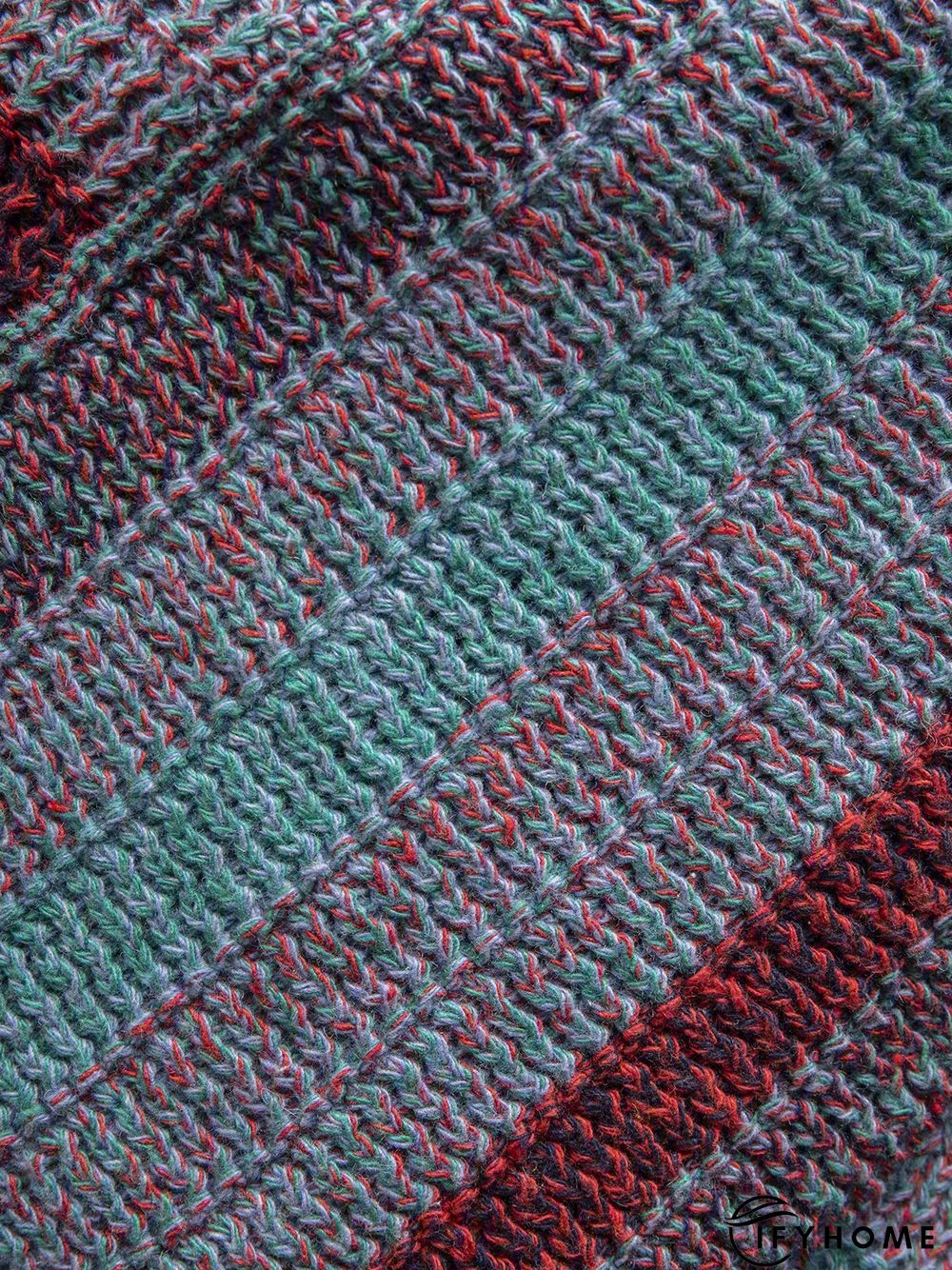 Scarves & Shawls | IFYHOME