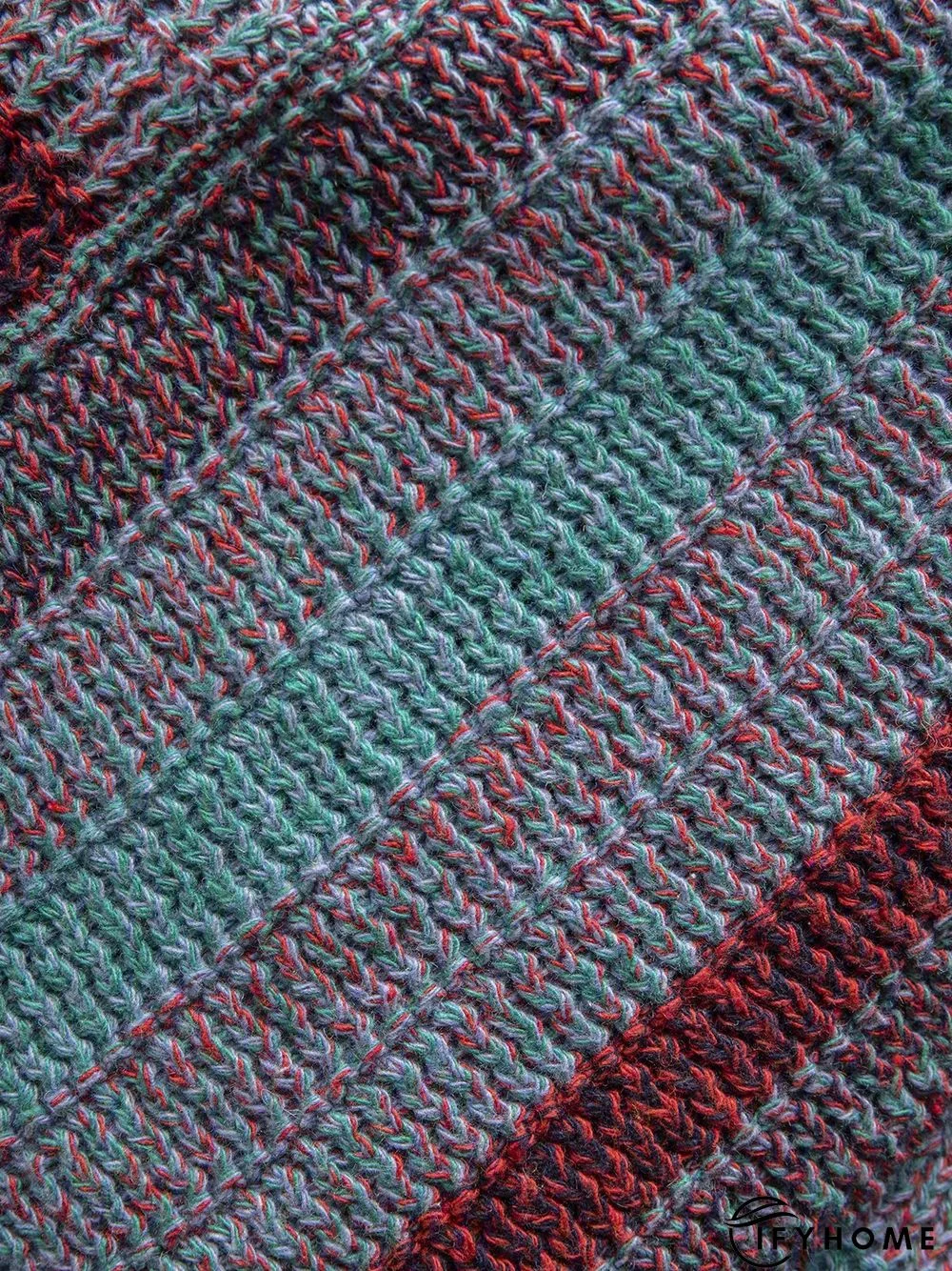 Scarves & Shawls | IFYHOME