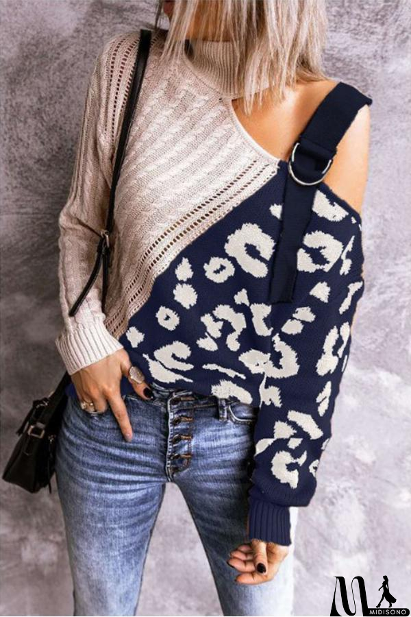 MidiSono - Trendy and Elegant Sweater