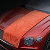 Motorcycle Cleaning Towel Oversized Car Drying Towel