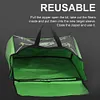 Archery Target Bag Archery Target Cover Bag Water Resistant Training Accessories
