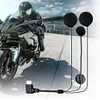 Helmets Headphones Microphone Type C Connector Noise Reduction Cycling Accessory