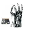 Hydraulic Robotic Arm Gloves