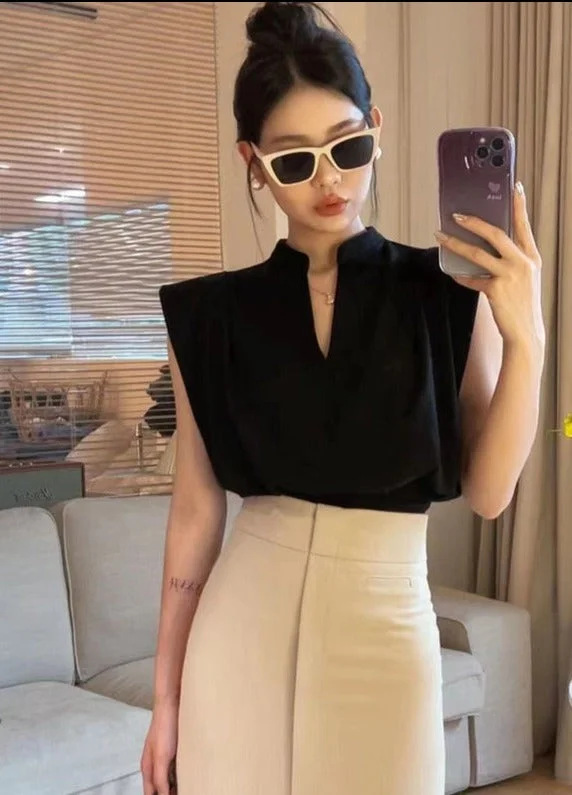 JANNA BLOUSE