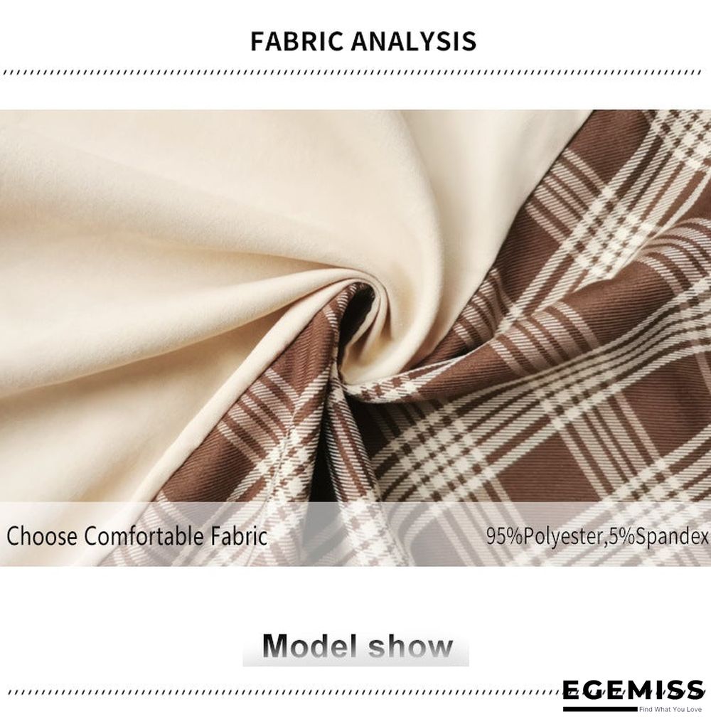 Casual Jacket Jacket Loose Casual Single-breasted Lapel Jacket Women | EGEMISS