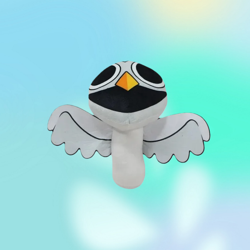 deer plush 99 nights 1pcs