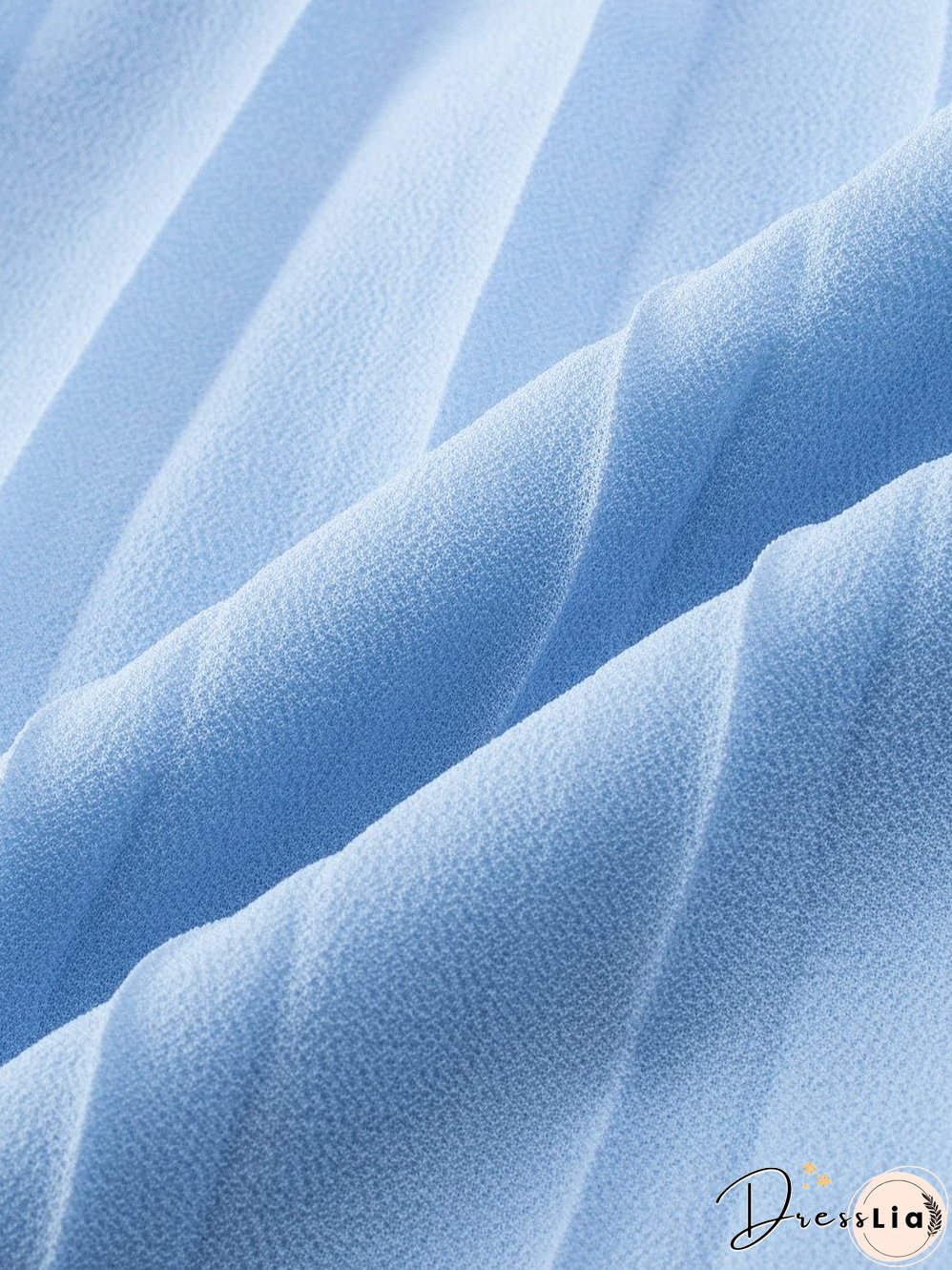 Charming Pleated Romper