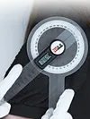 Angle Ruler Goniometer Digital Display Medical Angle Measuring Gauge Tool