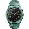 SIKAI for Huawei Watch GT3 46mm - Protective Case and Replacement Band Set in Camouflage Desig SIKAI CASE