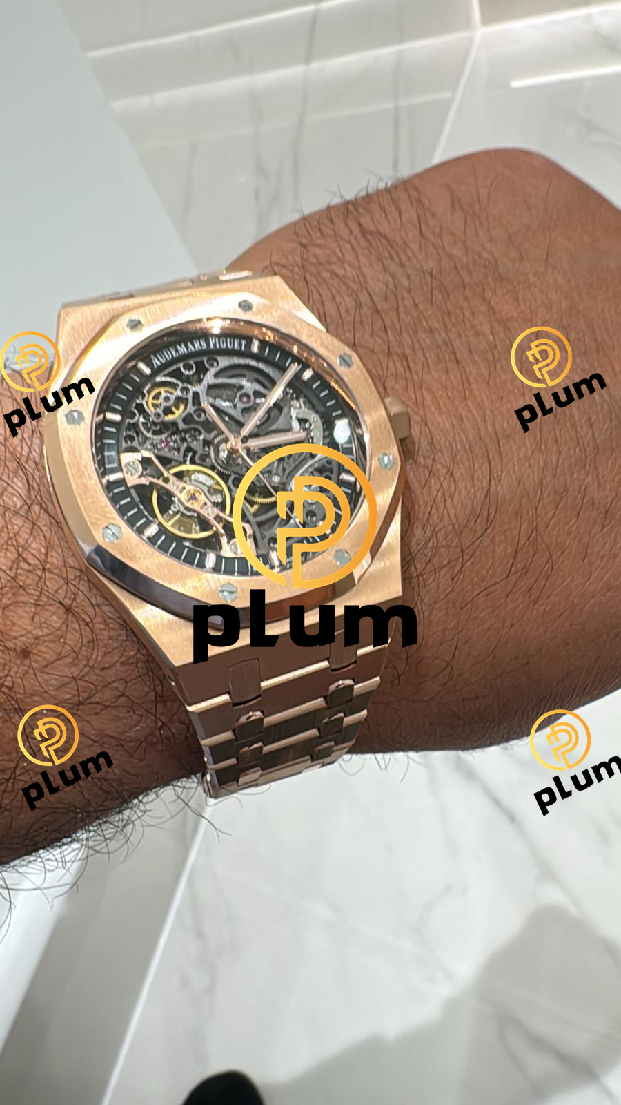 Audemars Piguet Watch Customer Reviews