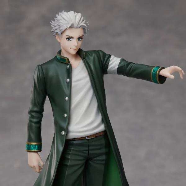 PRE-ORDER UnionCreative Studio - HAJIME UMEMIYA WIND BREAKER