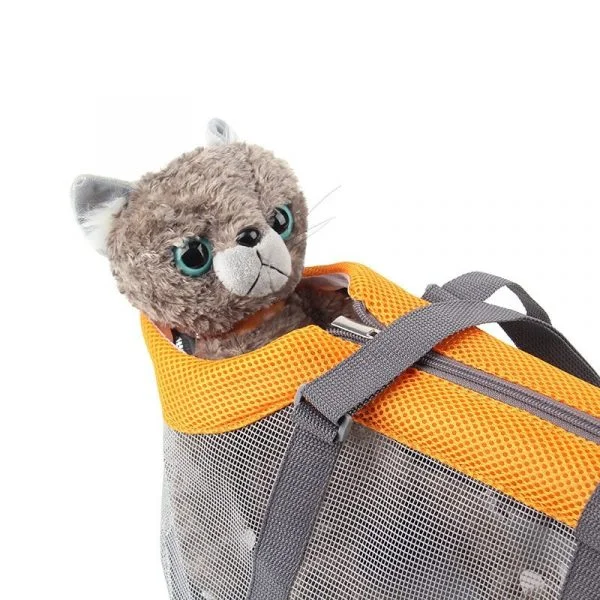 Pets Summer Carrier Dog Travel Bag