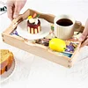 Wooden Sheep 5D Diamond Painting Tray Art Craft with Handles for Home Decor