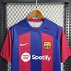 2023/2024 Barcelona Home Football Shirt 1:1 Thai Quality love fball