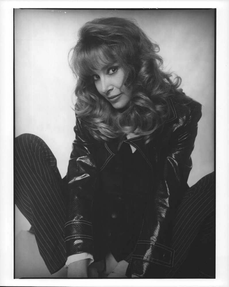 LISA EILBACHER - 8x10 Headshot Photo Poster painting w/ Resume - Beverly Hills Cop