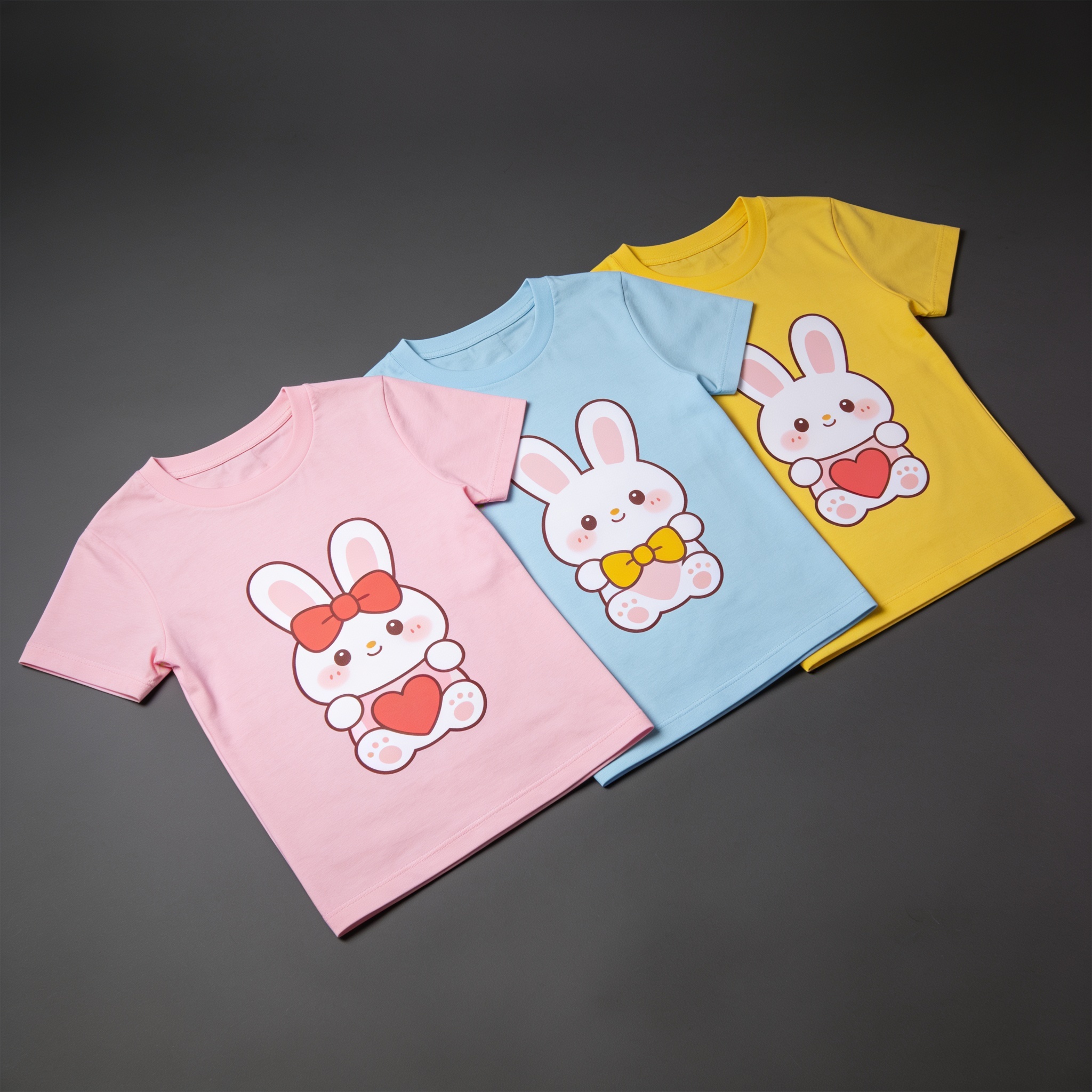 Cute Cartoon & Whimsical Print