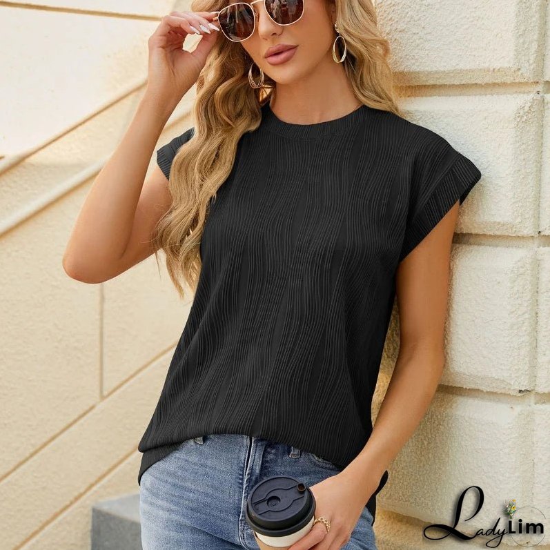 Comfortable and Stylish Blouse