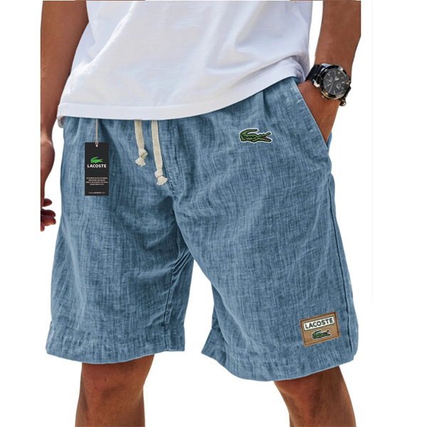 Szorty męskie Lacoste® casual