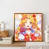Diamond Painting -5D Full Round Drill Sailor Moon