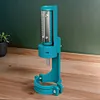 Electric Fish Scaler Remover Portable Fish Scraper Descaler Tool for Market Home
