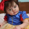 Babiesprincess Lifelike Reborn Baby Doll, Babiesprincess