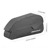 Bicycle Magnetic Lid Top Tube Bag Bicycle Front Frame Bag for Mountain Road Bike