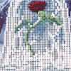Rose - Partial Round Diamond Painting