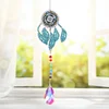 Diamond Painting-DIY Dream Catcher Crystal Light-Catching Jewelry