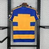 Retro 2002-03 Parma Soccer Jersey Home