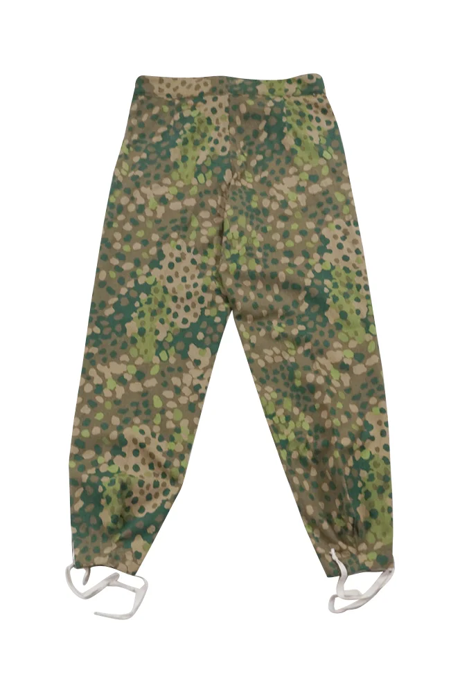   Elite German DOT 44 Camo Panzer Trousers German-Uniform