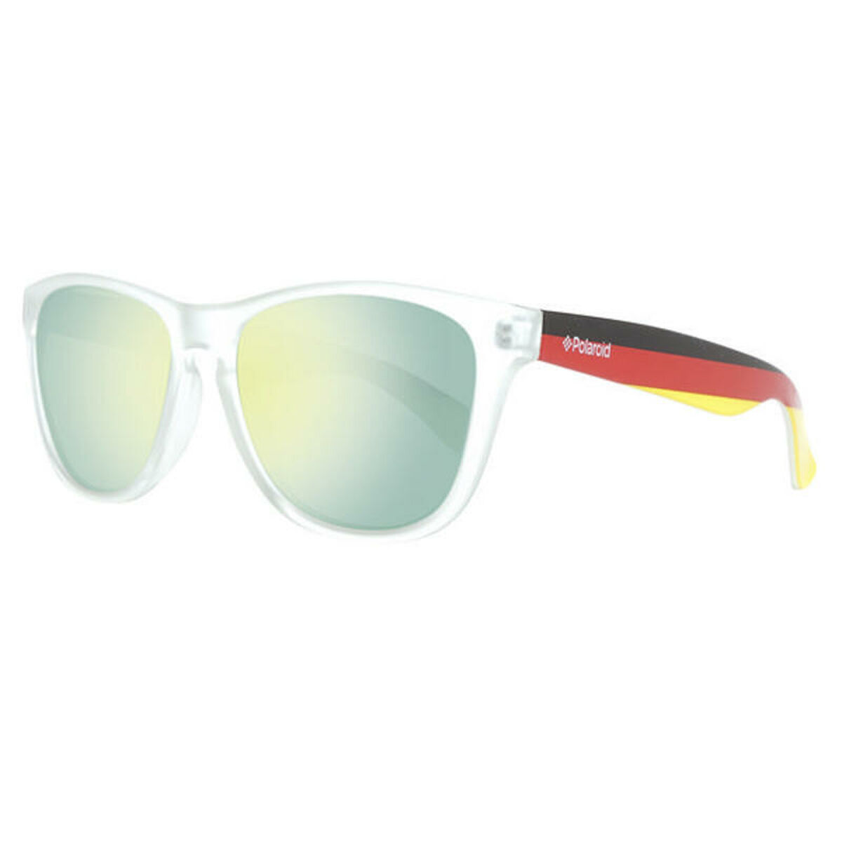 Unisex Sunglasses Polaroid 217896CWY55LM &Oslash; 55 mm