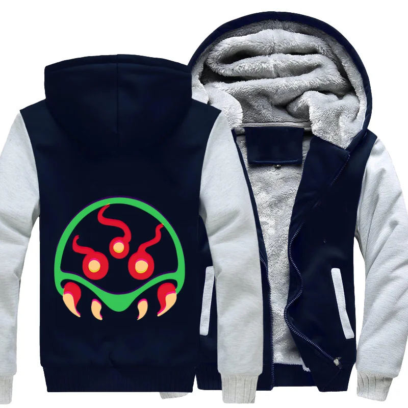 Metroid jacket on sale