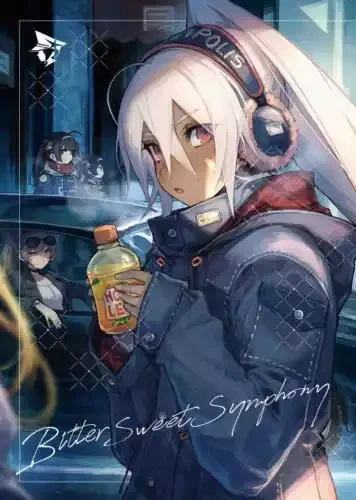 pornhint Pornhint [Angraecum][???????????????] [Bitter Sweet Symphony] [Variety] Illustration Doujinshi Doujin