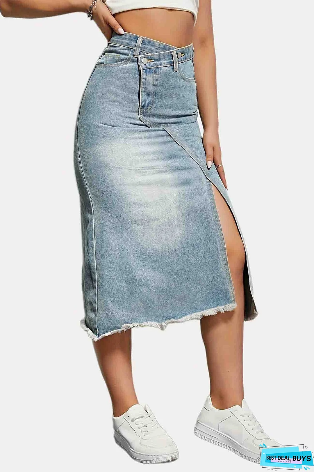 Classic and Stylish winter Skirt