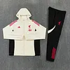 Joyfball 2025/2026 Liverpool All Weather Jacket beige suit