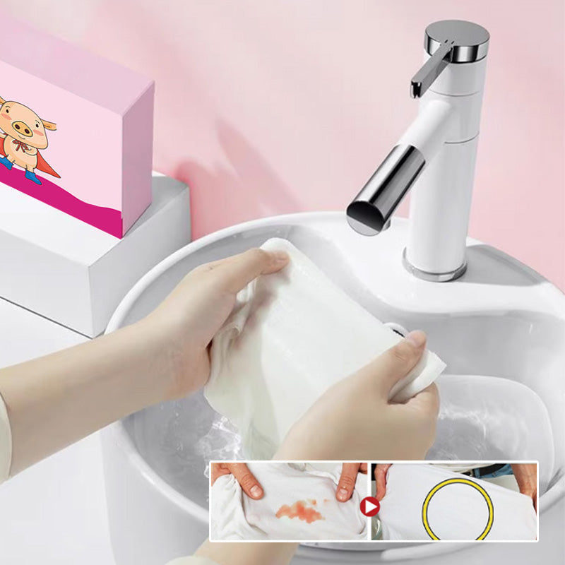 Multifunctional Bioenzyme Cleaning Tablets