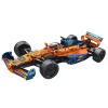 The Formula F1 Car